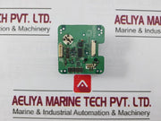 Ep16-000636A Printed Circuit Board Rev 0.2