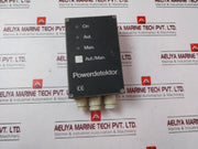 Ep3100.90380-189 Power Detector Ver.A