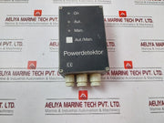 Ep3100.90380-189 Power Detector Ver.A