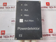 Ep3100.90380-189 Power Detector Ver.A