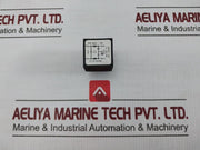 Ep 402-2d Power Line Filter By Elcom 1000 Vdc/ 2a