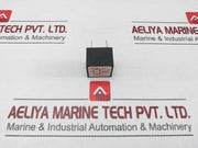 Ep 402-2d Power Line Filter By Elcom 1000 Vdc/ 2a