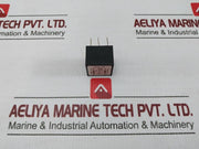 Ep 402-2d Power Line Filter By Elcom 1000 Vdc/ 2a