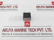 Ep 402-2d Power Line Filter By Elcom 1000 Vdc/ 2a