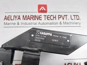 Ep45-S/T0a Casappa Hydraulic Hand Pump -  4.950 Kg