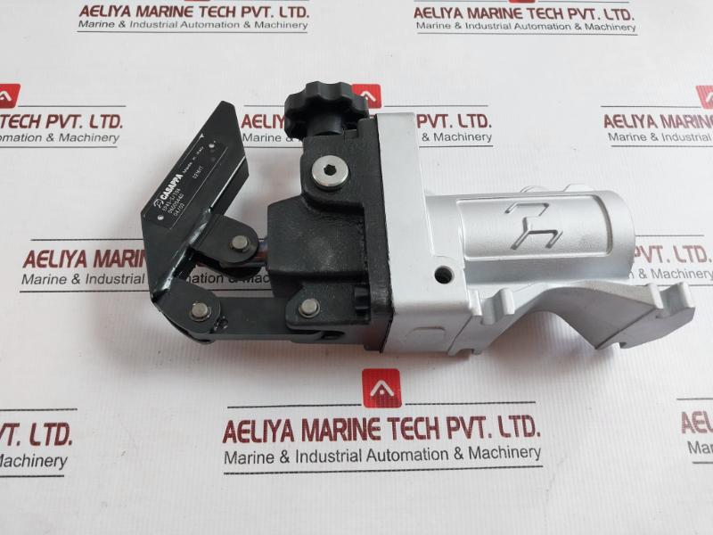 Ep45-S/T0a Casappa Hydraulic Hand Pump -  4.950 Kg