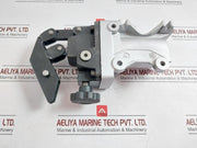 Ep45-S/T0a Casappa Hydraulic Hand Pump -  4.950 Kg