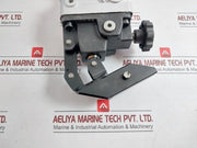 Ep45-S/T0a Casappa Hydraulic Hand Pump -  4.950 Kg