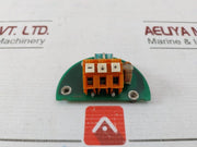 Epcos 1030 Hl3Mm Printed Circuit Board 600 10 O Lp 2.5/2.6