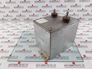 Epcos B25750D1288K204 Line Filter Mkk 2X 1400 Microf Dc 1800V