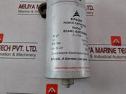 Epcos B32461-a5032-b900 Power Capacitor 500Vac 3.9Kvar 06N08 10520174995