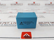 Epcos B32656-s0105-k500 Film Capacitor