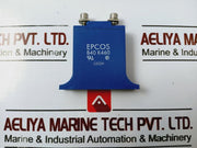 Epcos B40 K460 Metal Oxide Varistor 0302H