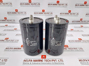 Epcos B43455-s4828-q1 Aluminum Electrolytic Capacitor 8200 µF (Q) 350V
