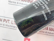 Epcos B43456-s9228-m11 Aluminum Electrolytic Capacitor 400V- 40/085/56