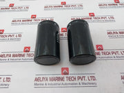 Epcos B43456-s9228-m11 Aluminum Electrolytic Capacitor 400V- 40/085/56