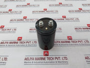 Epcos B43456-s9228-m11 Aluminum Electrolytic Capacitor 400V- 40/085/56