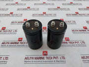 Epcos B43456-s9228-m11 Capacitor Screw Terminals, 2200 Uf