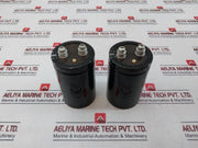 Epcos B43456-s9228-m11 Capacitor Screw Terminals 25/085/56 