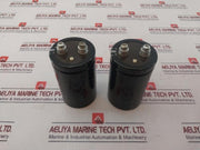Epcos B43456-s9228-m11 Capacitor Screw Terminals 400V