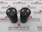 Epcos B43456-s9228-m11 Electrolytic Capacitor, 400V
