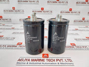 Epcos B43456-s9228-m12 Capacitor 400V