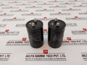 Epcos B43564-a0228-m 2200µF (M) Capacitor