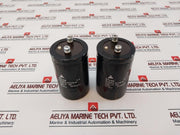 Epcos B43564-a0228-m Capacitor 25/085/56 Used