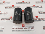 Epcos B43564-a0228-m Capacitor 25/085/56 Used