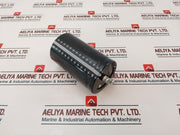 Epcos B43564-a0228-m Capacitor 25/085/56 Used