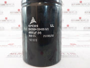 Epcos B43564-s9488-m1 Capacitor 4800 µF 400V 108452103