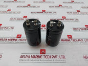 Epcos B43586-s9687-q2 Electrolytic Capacitor 400V 25/085/56 09.17 S