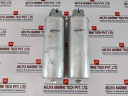 Epcos Mkk480-d-8.3-03 Power Factor Capacitor Iec 60831:2014