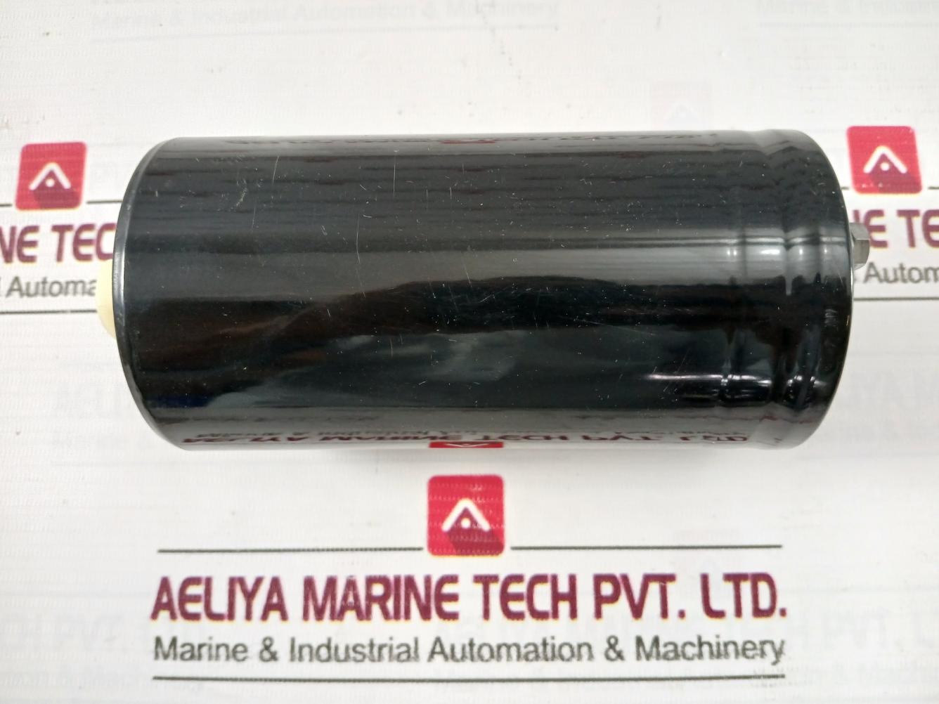 Epcos B43586-s4478-q2 Aluminum Electrolytic Capacitor 350 V