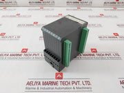 Epcos Buffer Card 16 Steps