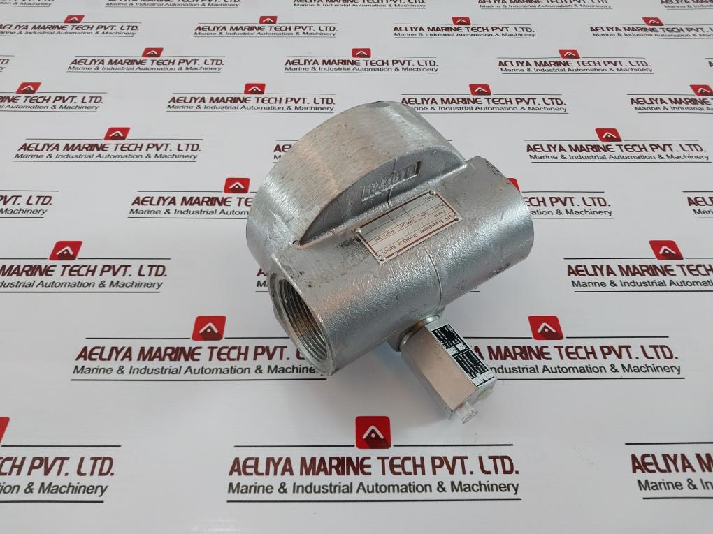 Epe 277205/1 Filter Type L225/3 Max 400 Bar Switching Pressure 1.5 Bar