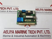 Epec 1044B Lt-cont.Card 0050L289501 Pcb Card