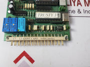 Epec 1044B Lt-cont.Card 0050L289501 Pcb Card