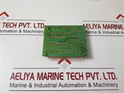 Epec 1044B Lt-cont.Card 0050L289501 Pcb Card
