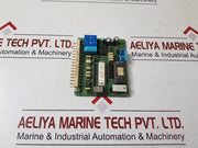 Epec 1044B Lt-cont.Card 0050L289501 Pcb Card