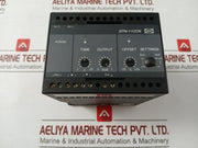 Epn-110dn Potentiometer Controller Relay 230vac Brand Deif