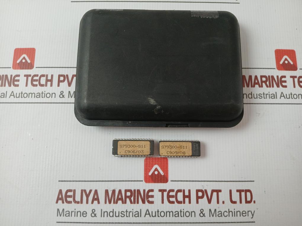 Eprom Ic Programmed Dip Chip Kke-115 Pgm-12.5v Kling