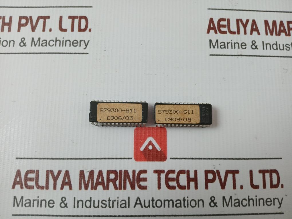Eprom Ic Programmed Dip Chip Kke-115 Pgm-12.5v Kling