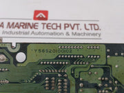 Epson Y 56520100001 Motherboard Printer An4119K 24V