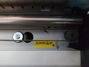 50-60 Hz By Epson Lq-1150 Ii Impact Dot Matrix Printer
