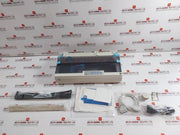 50-60 Hz By Epson Lq-1150 Ii Impact Dot Matrix Printer