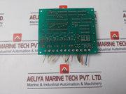 Eq-80265 Pcb Terminal Circuit Board