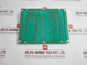 EQ-80698 Printed Circuit Baord A902