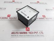 Eq96-X Analogue Ammeter By Deif 0-240 A