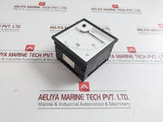 Eq96-X Analogue Ammeter By Deif 0-240 A